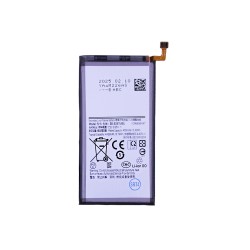 Battery EB-BG975ABU For Samsung Galaxy S10 Plus/G9750 4100mAh Battery EB-BG975ABU For Samsung Galaxy S10 Plus/G9750 4100mAh